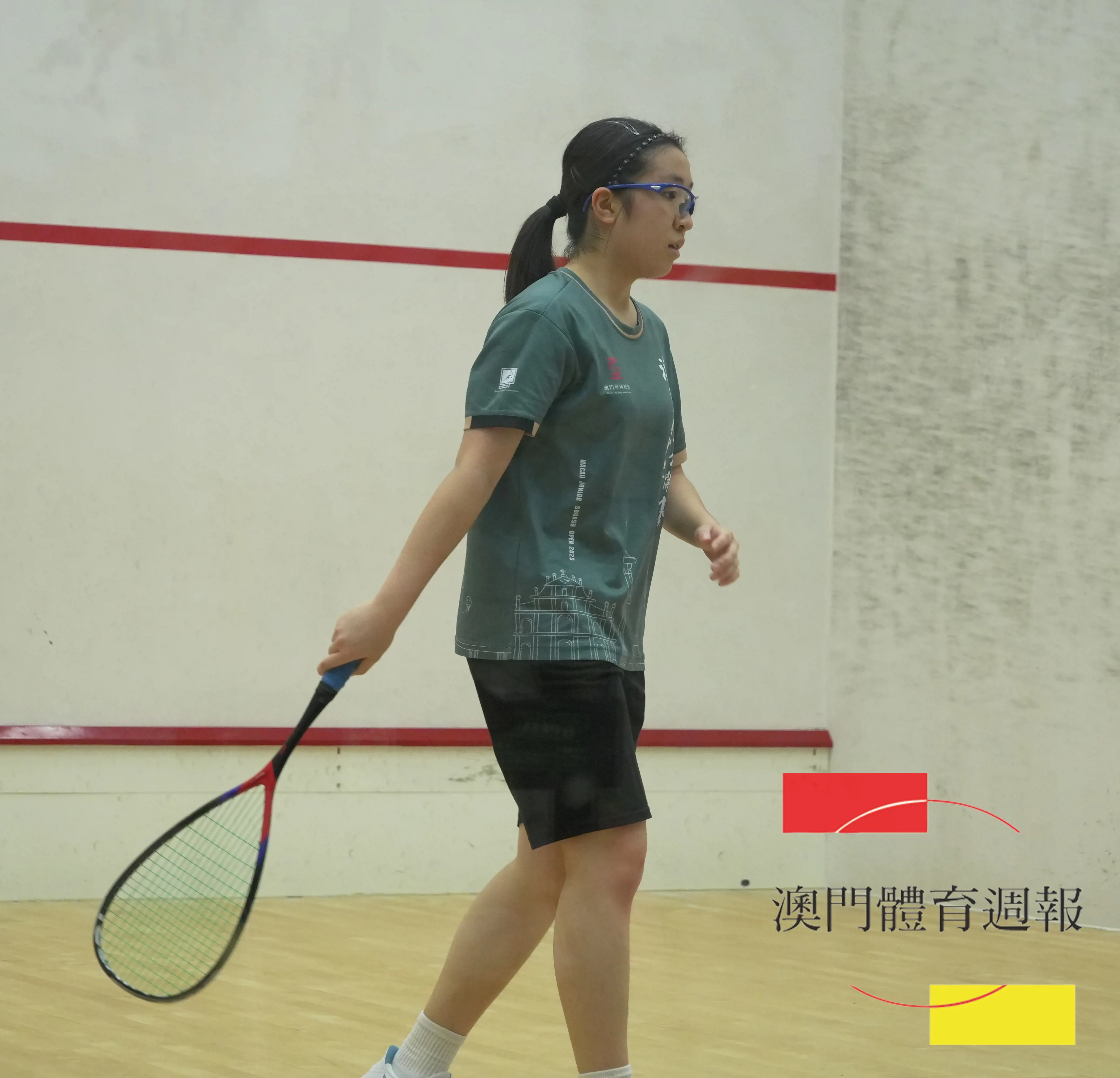 C3 曹子晴採不拚體能以智取勝策略應戰對手.JPG